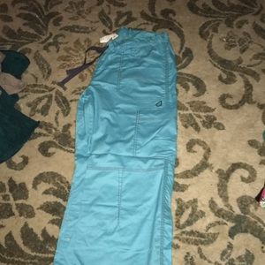 Dickies M scrub pants