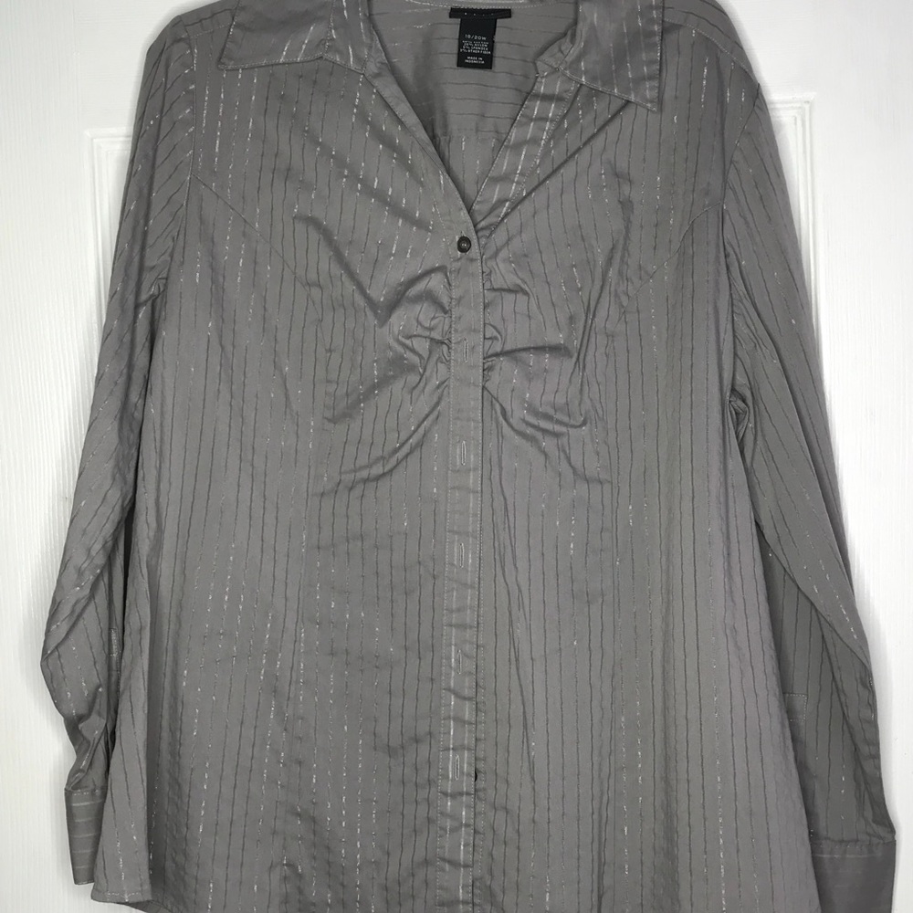 Perfect for the holidays shimmer strips!