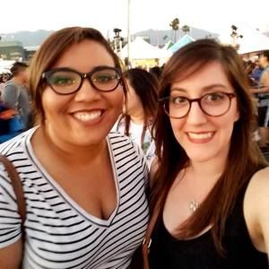 Meet your Posher, Chelsea