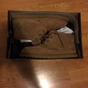 men gust brand new