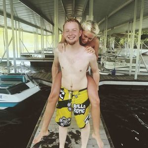 Meet your Posher, Terry