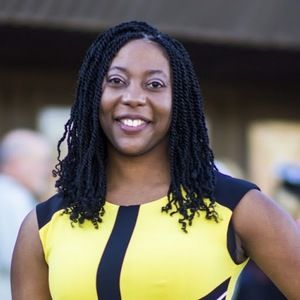 Meet your Posher, Fiona