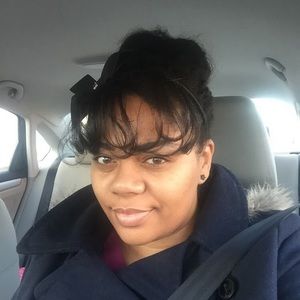 Meet your Posher, Ronnisha