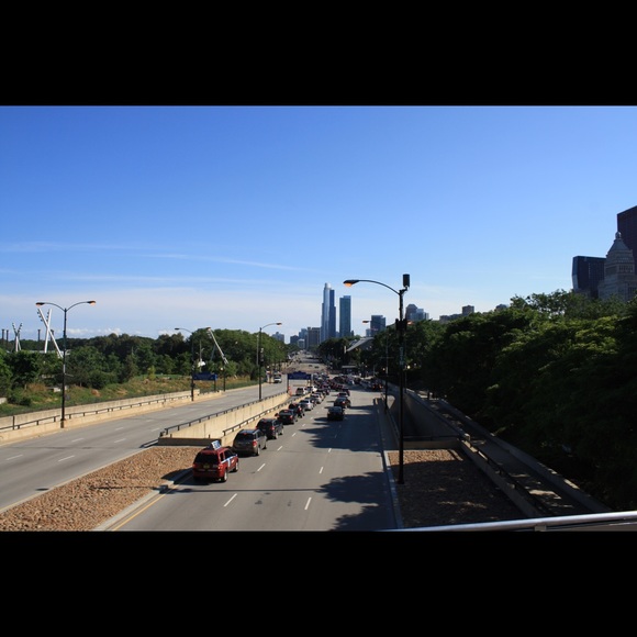 Meet your Posher, Jaclyn - Picture 1 of 1