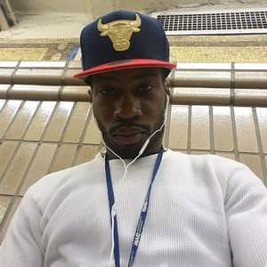 Meet your Posher, Cory