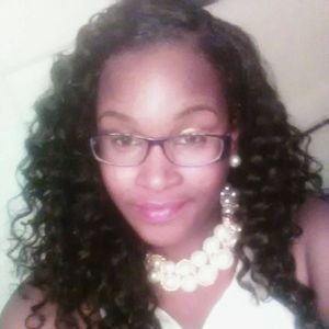 Meet your Posher, Rochelle