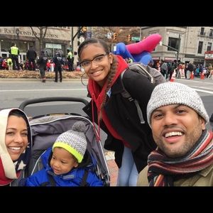 Meet your Posher, Simeon