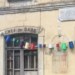 Meet your Posher, Marianne