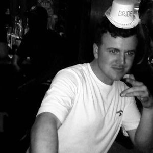 Meet your Posher, Colin