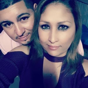 Meet your Posher, Randy