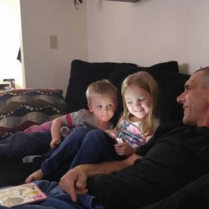 Meet your Posher, Anthony