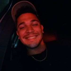 Meet your Posher, Martin