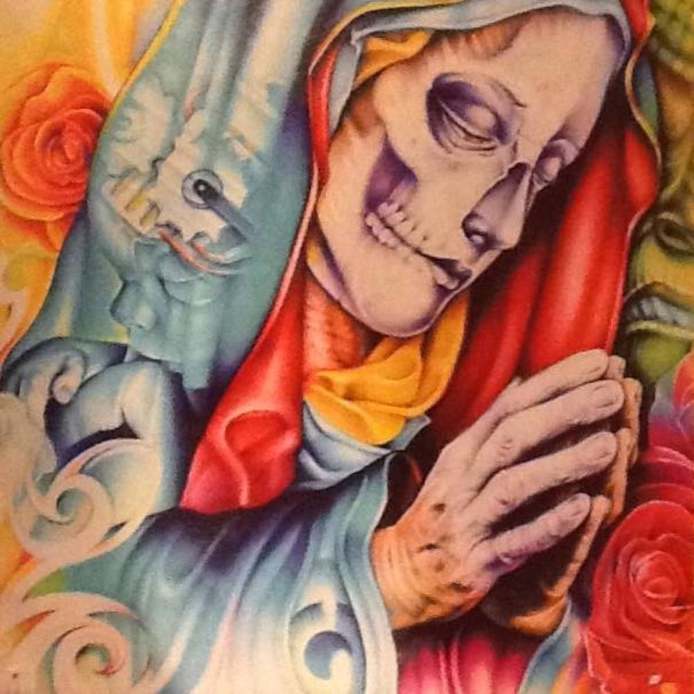 Meet your Posher, Jay