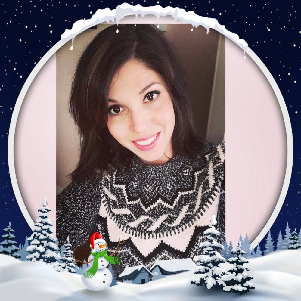 Meet your Posher, Kariann