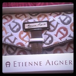 Etienne Aigner Wallet