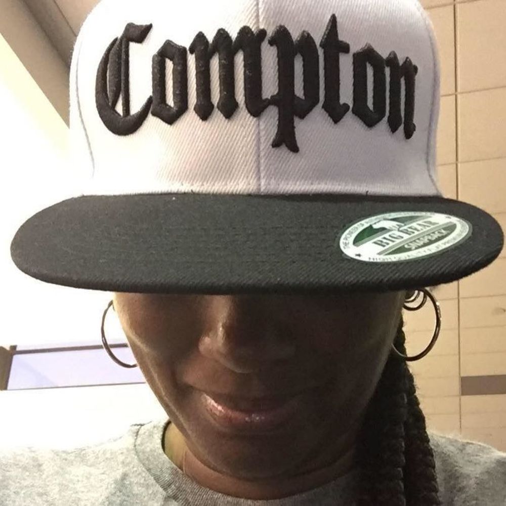 Meet your Posher, Tracy