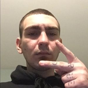 Meet your Posher, Ed