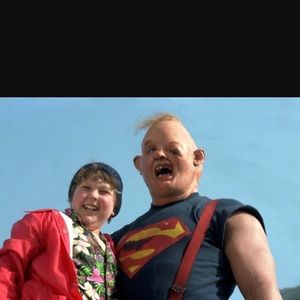 Meet your Posher, Glen