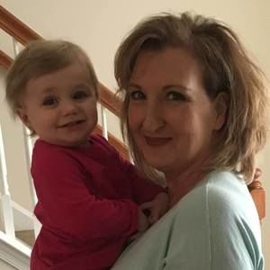 Meet your Posher, Cheryl