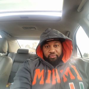 Meet your Posher, Eric