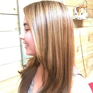 Meet your Posher, Isamar