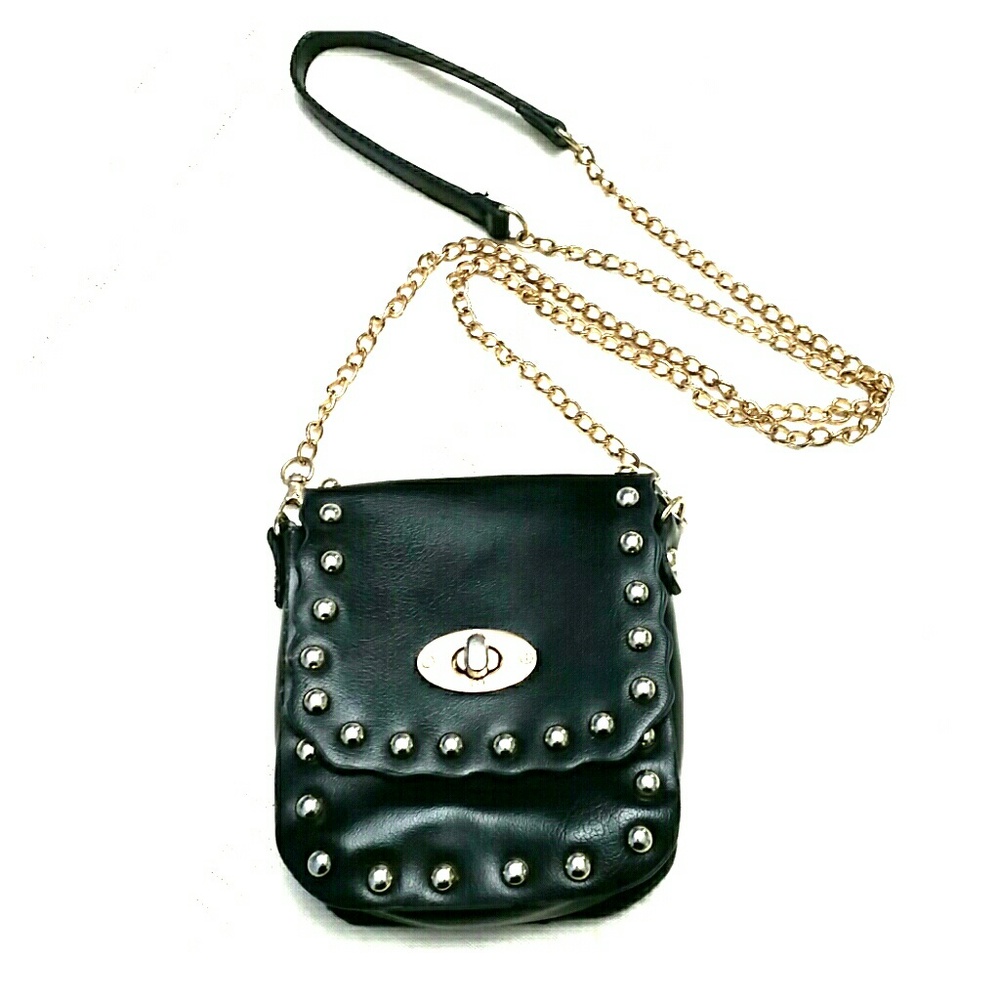 Mellow World mini bag