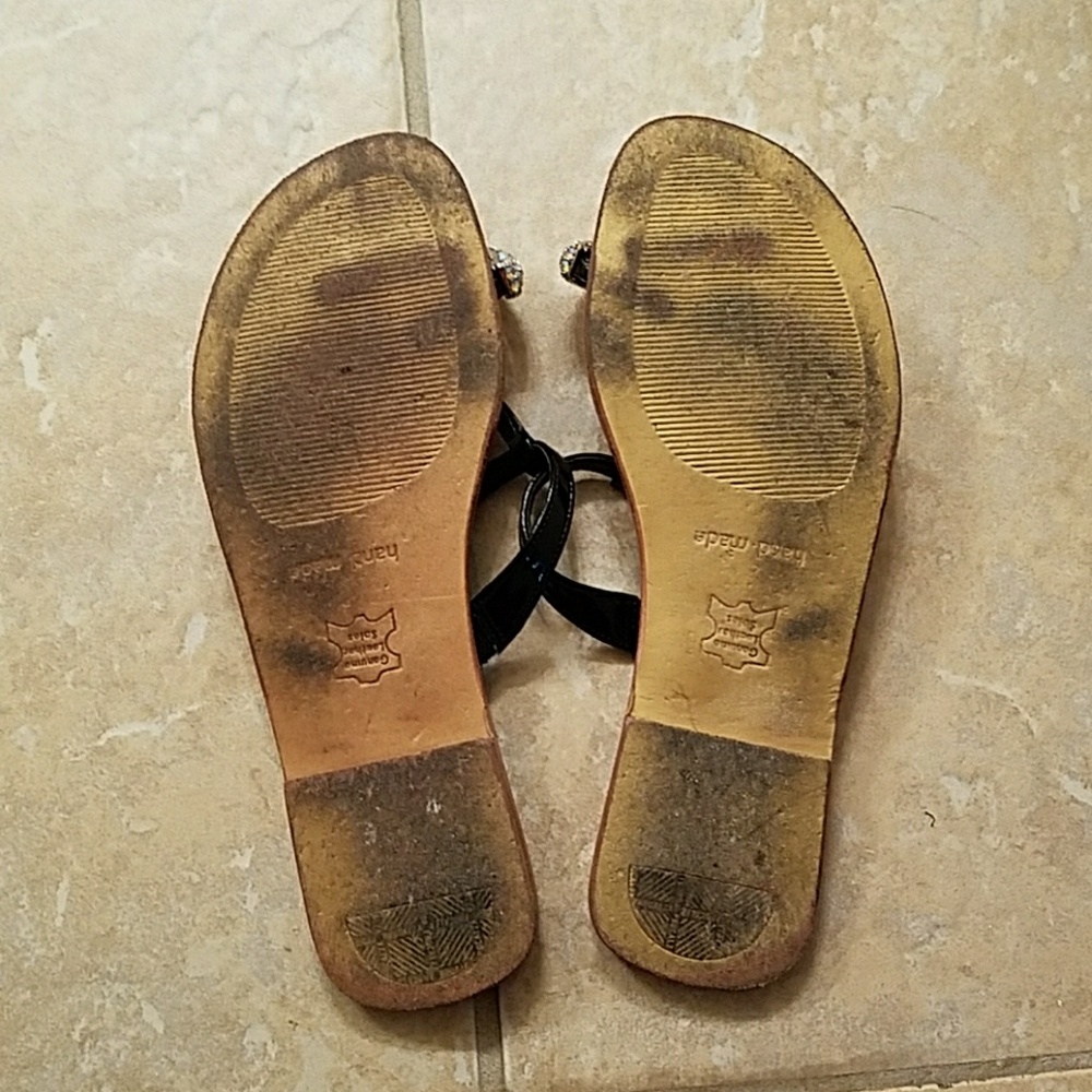 Sandals - Picture 2 of 2