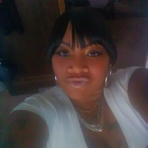 Meet your Posher, Myisha