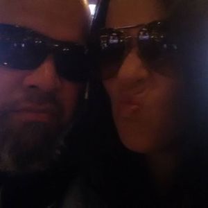 Meet your Posher, Adam