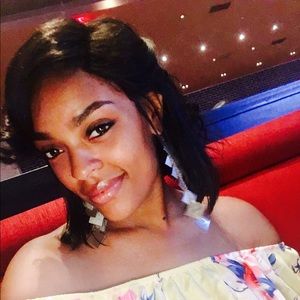 Meet your Posher, Keya
