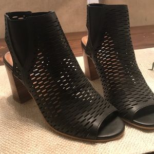 Steven Madden Open Toed Heels