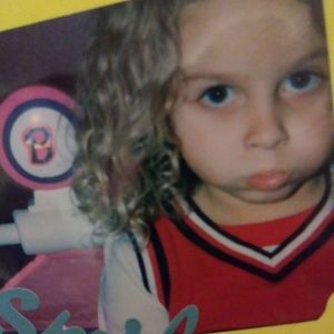 Meet your Posher, Jolene