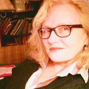 Meet your Posher, Sandy