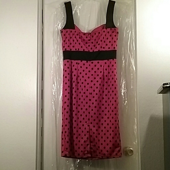 (NEW) Muisol Dress - Picture 4 of 8