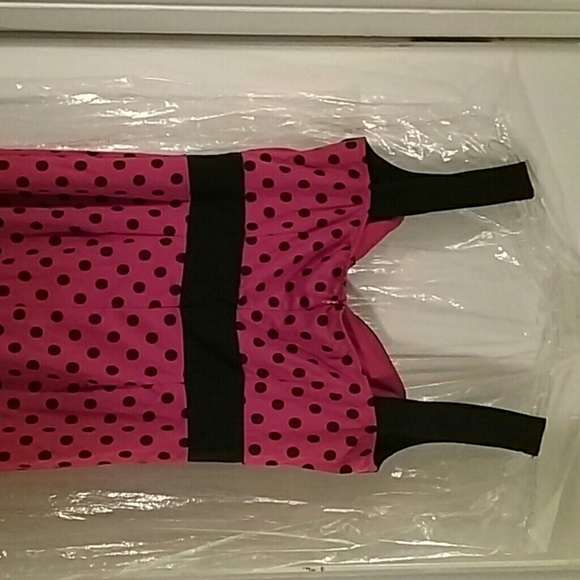 (NEW) Muisol Dress - Picture 5 of 8