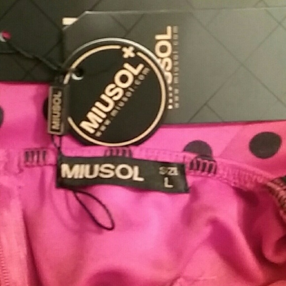 (NEW) Muisol Dress - Picture 8 of 8
