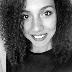 Meet your Posher, Jess