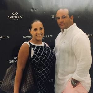 Meet your Posher, Janice