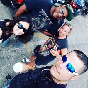 Meet your Posher, Phillip