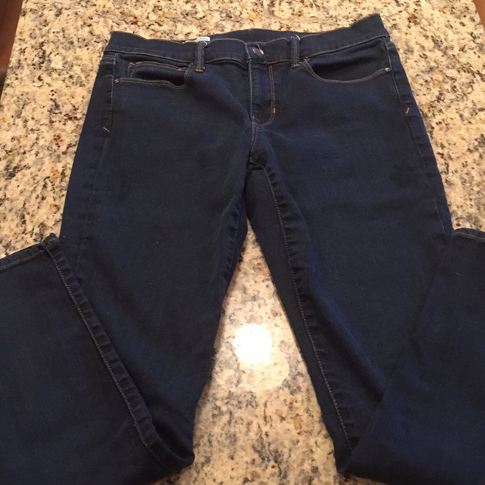 Jeans skinny Gap 1969