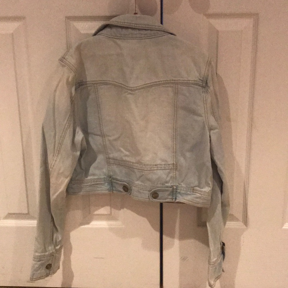 Jean Jacket - Picture 5 of 5