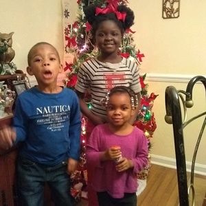 Meet your Posher, Wanda