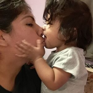 Meet your Posher, Tania