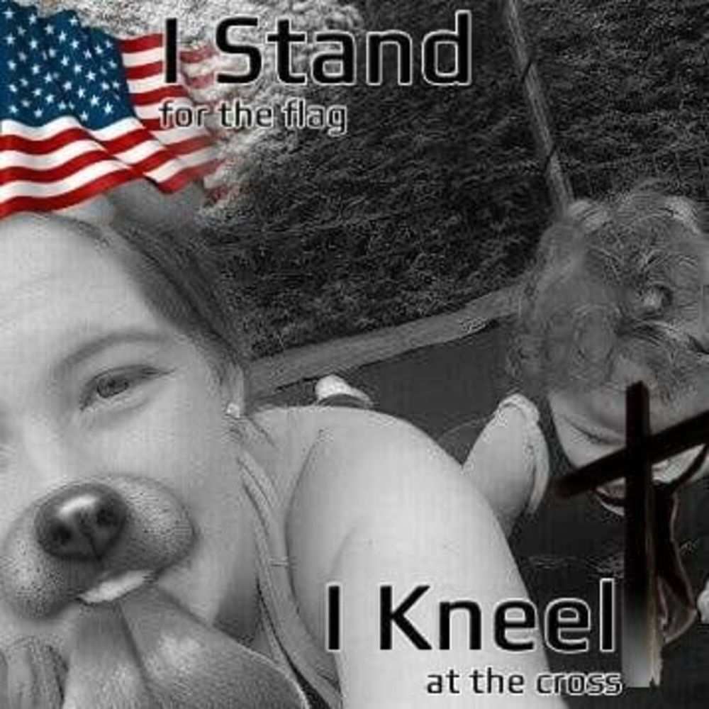 Meet your Posher, Mandy