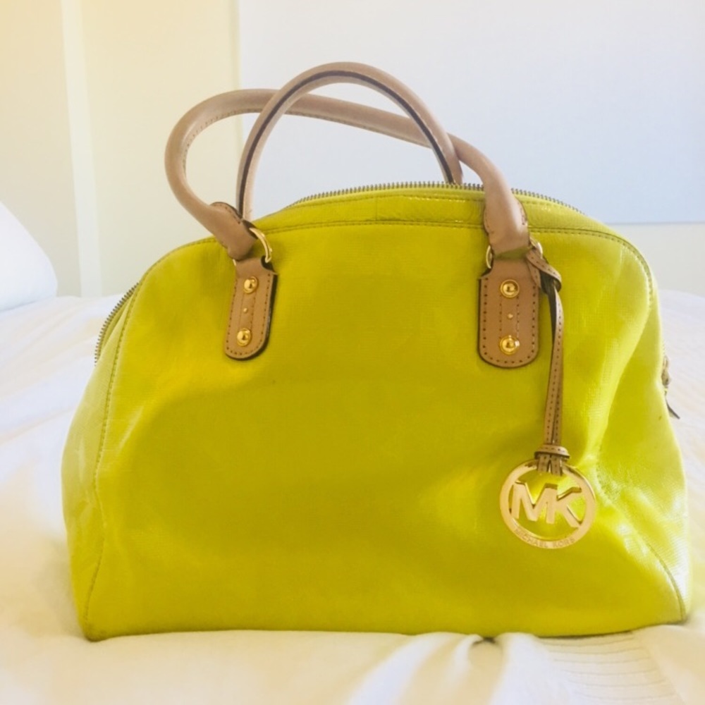 Origial Micheal Kors special edition