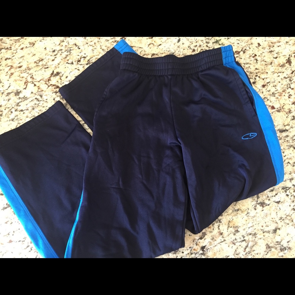 Champion boys sweatpants