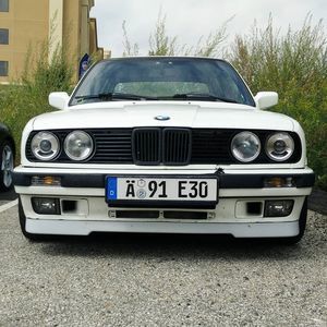 Meet your Posher, Peter