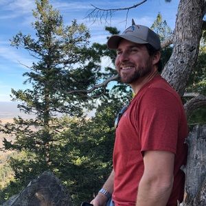 Meet your Posher, Christopher