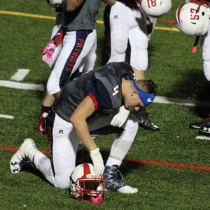 Meet your Posher, Matt