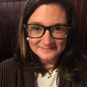 Meet your Posher, Bethany